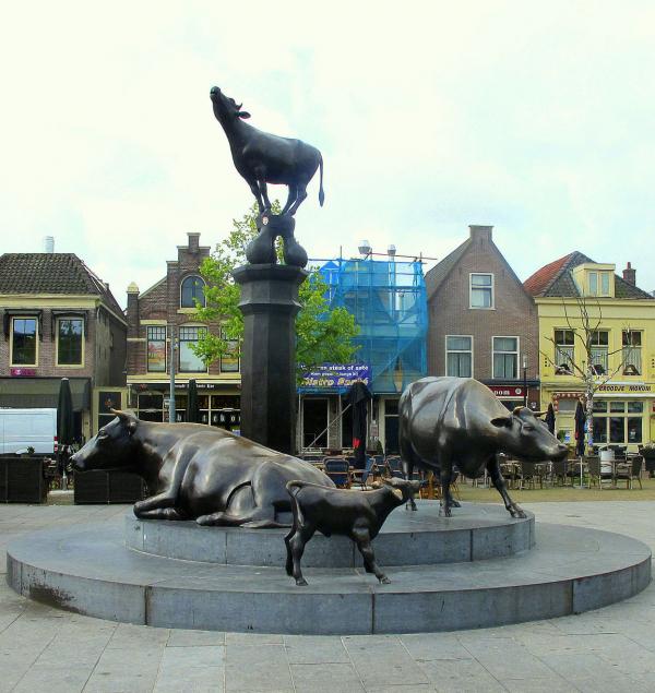 Verhuisbedrijf Purmerend